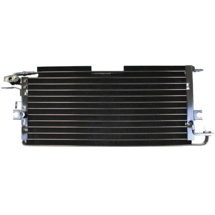 A/C Condenser Denso 477-0566