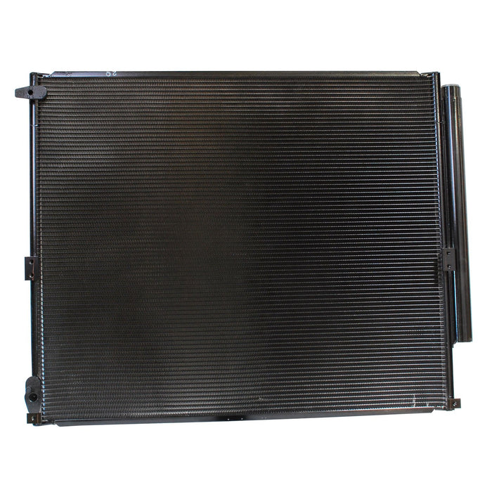 A/C Condenser Denso 477-0580