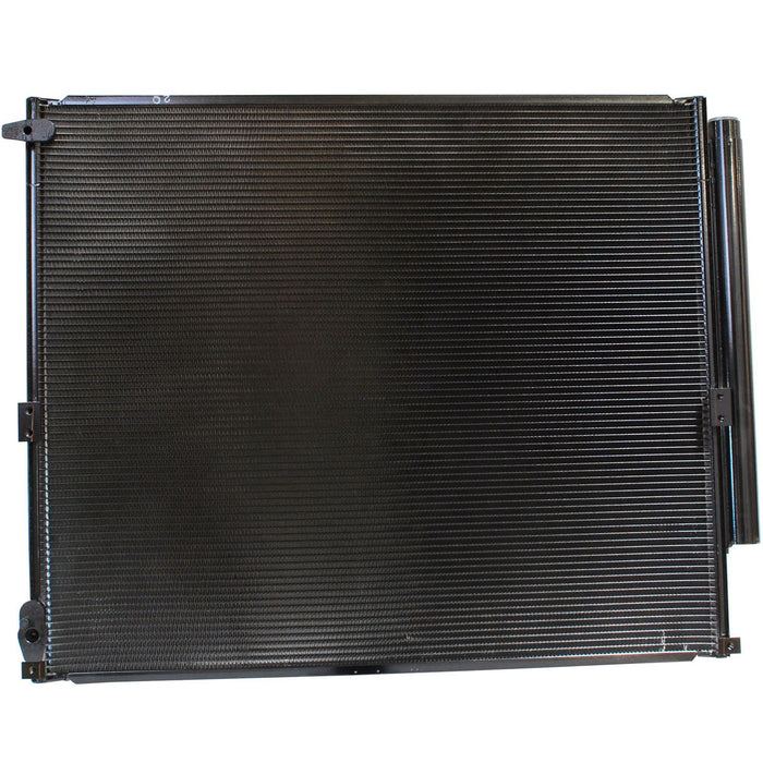 A/C Condenser Denso 477-0580