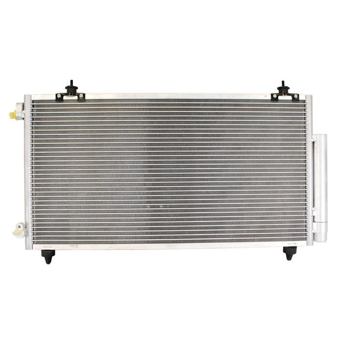 A/C Condenser Denso 477-0585