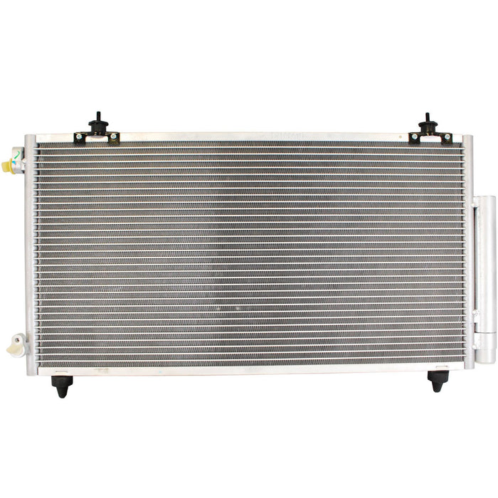 A/C Condenser Denso 477-0585