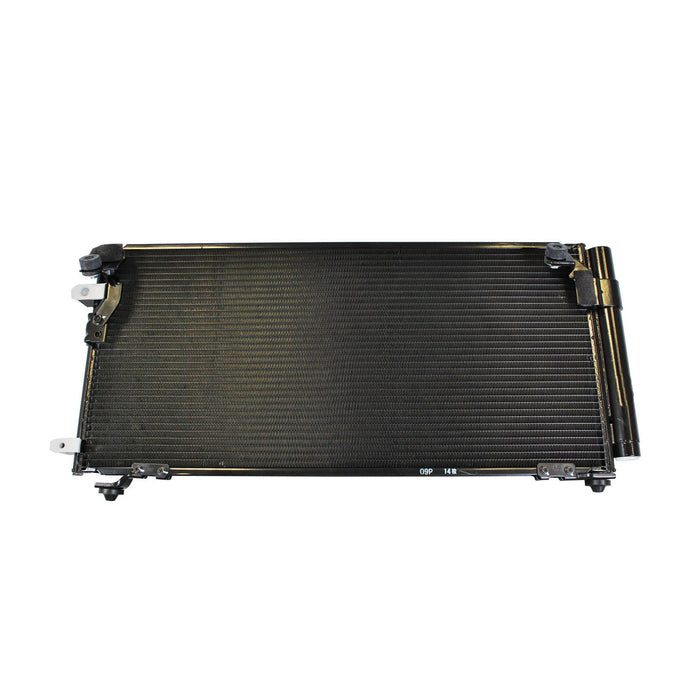 A/C Condenser Denso 477-0620