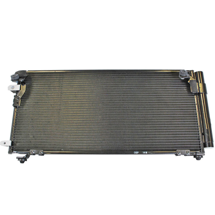 A/C Condenser Denso 477-0620