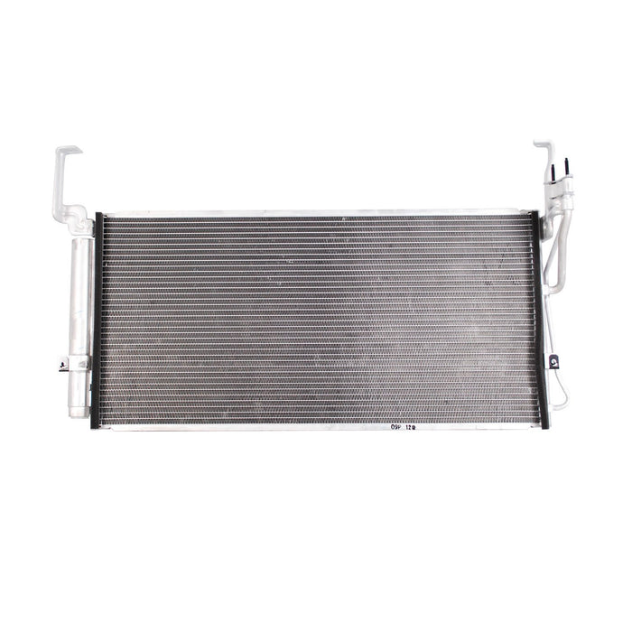 A/C Condenser Denso 477-0624