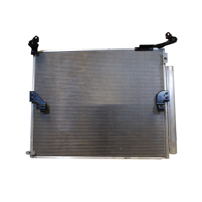 A/C Condenser Denso 477-0648