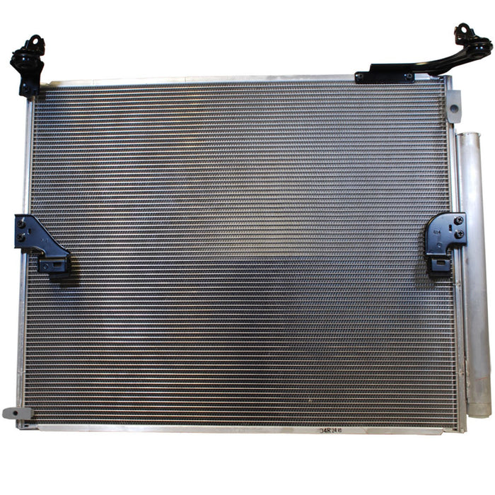 A/C Condenser Denso 477-0648