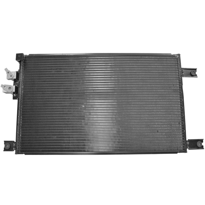 A/C Condenser Denso 477-0664