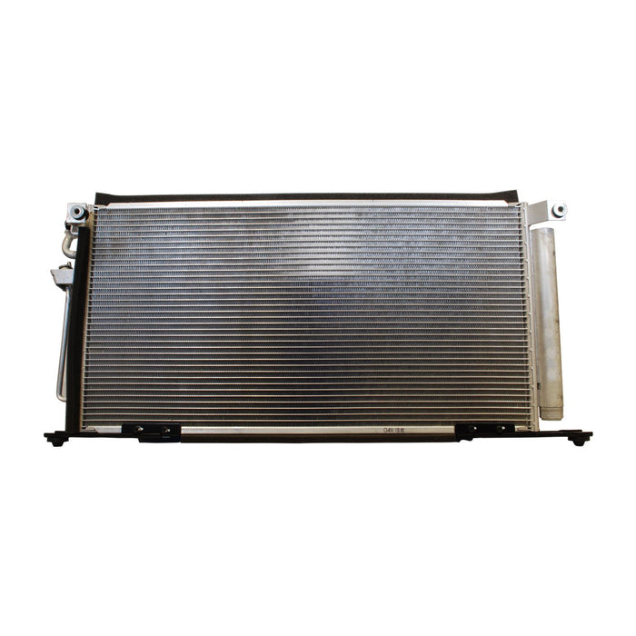 A/C Condenser Denso 477-0666