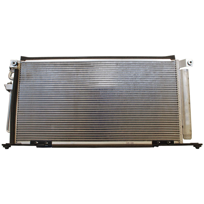 A/C Condenser Denso 477-0666