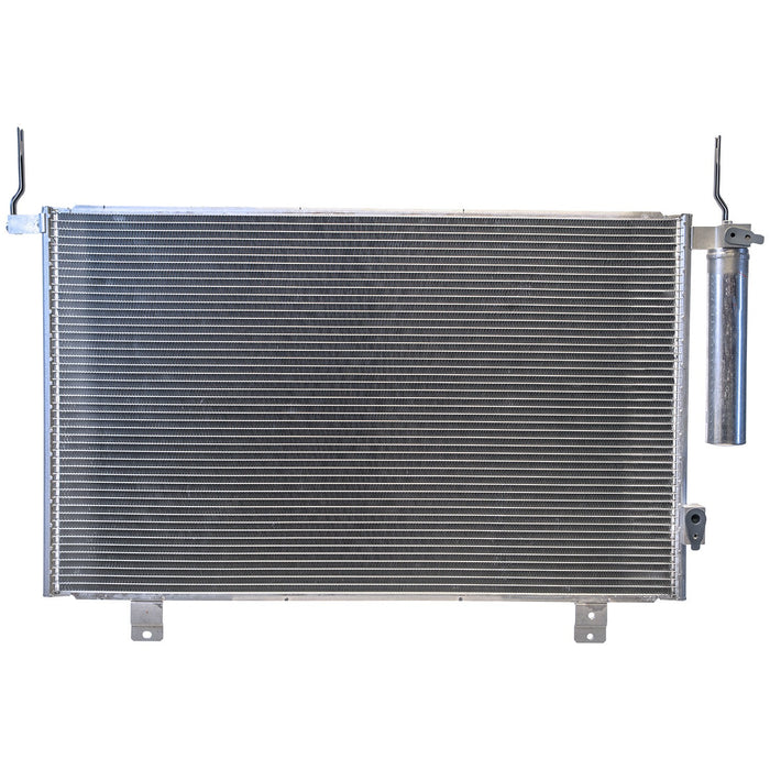 A/C Condenser Denso 477-0667