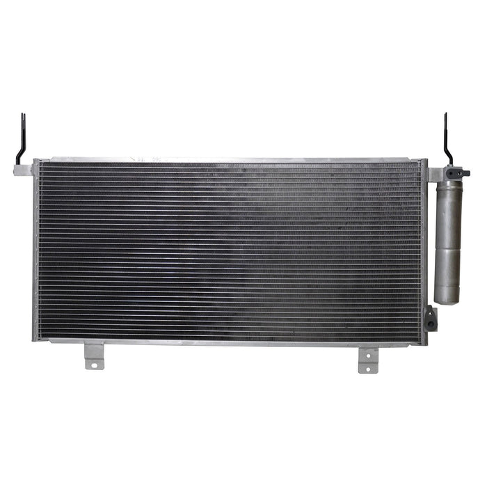 A/C Condenser Denso 477-0672