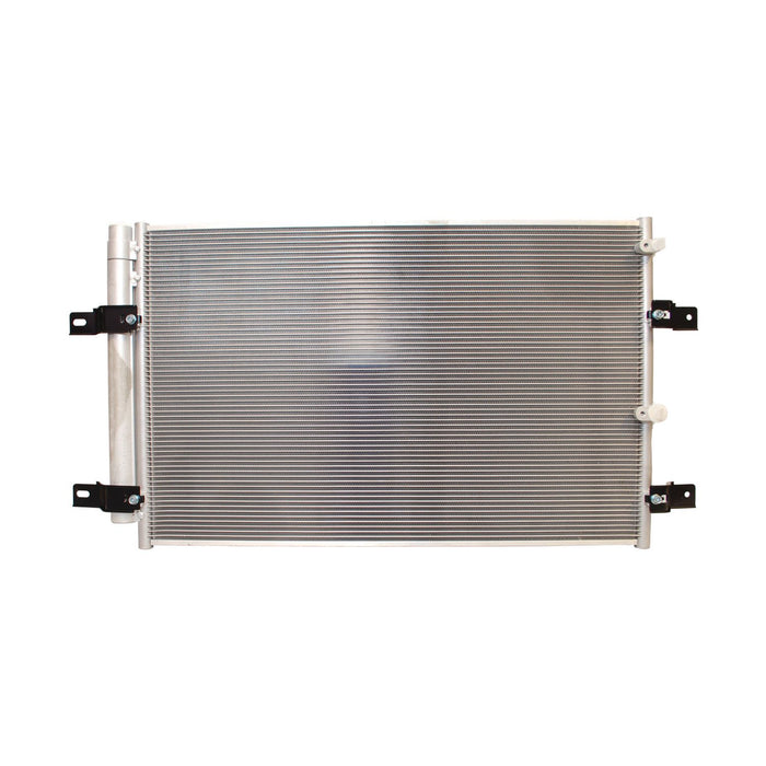 A/C Condenser Denso 477-0737