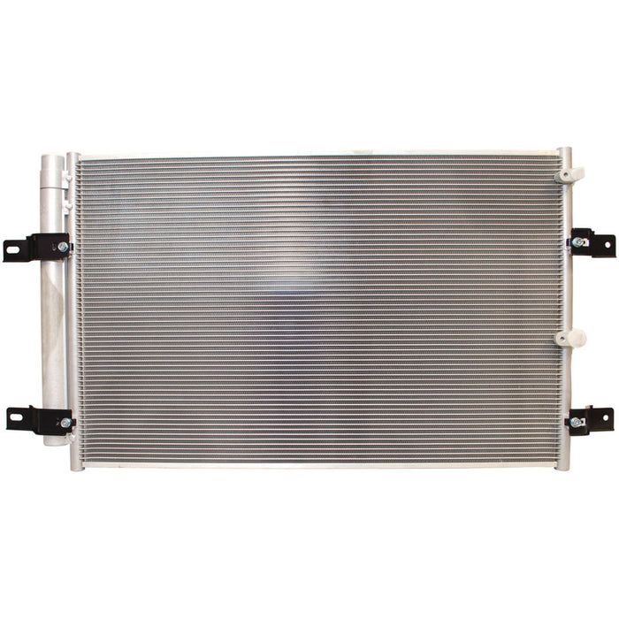 A/C Condenser Denso 477-0737