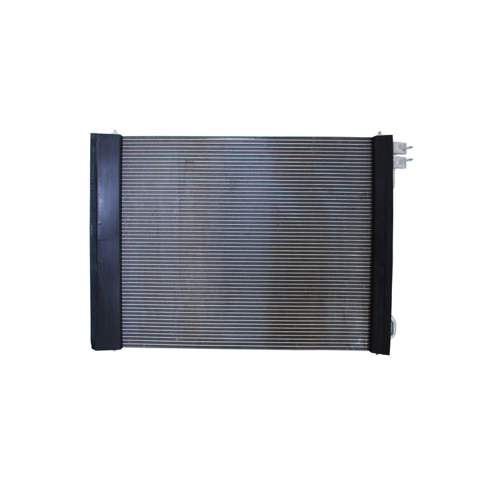 A/C Condenser Denso 477-0740