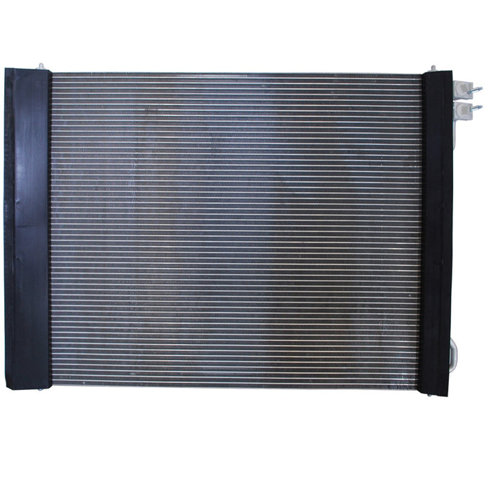 A/C Condenser Denso 477-0740