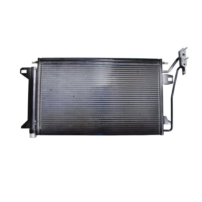 A/C Condenser Denso 477-0742