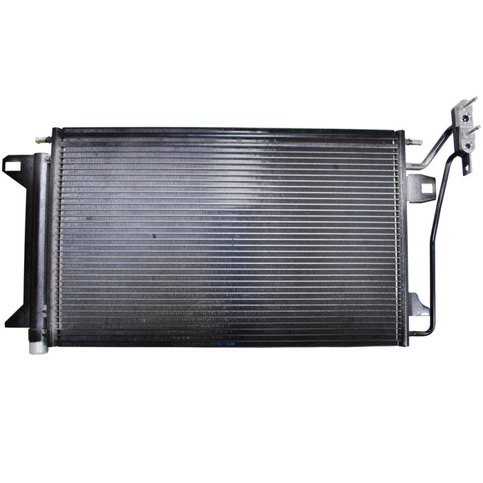 A/C Condenser Denso 477-0742