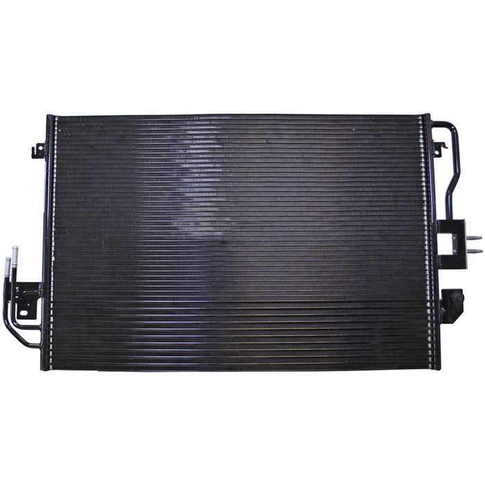 A/C Condenser Denso 477-0744