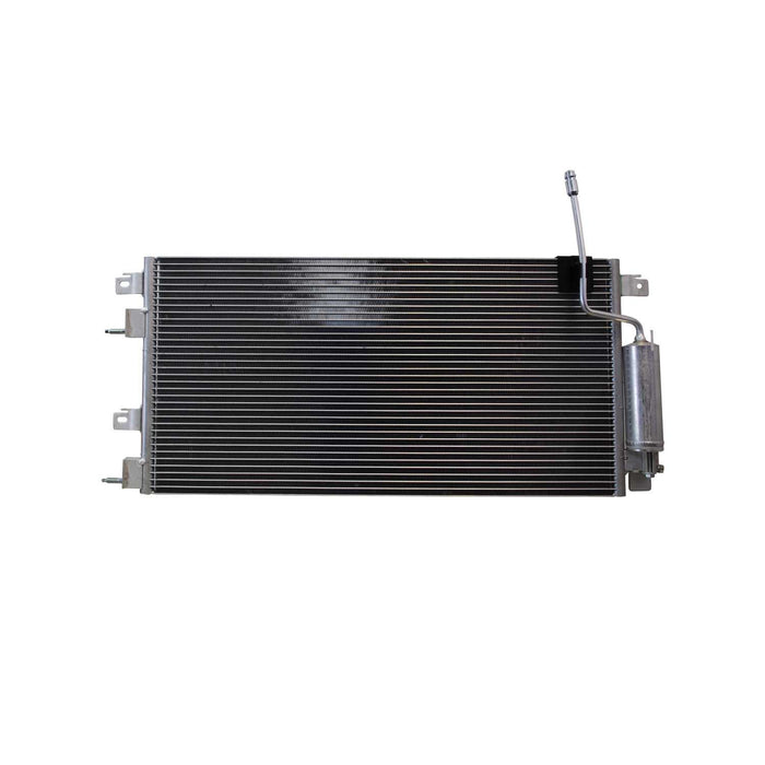 A/C Condenser Denso 477-0745