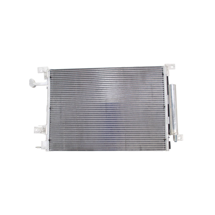 A/C Condenser Denso 477-0748