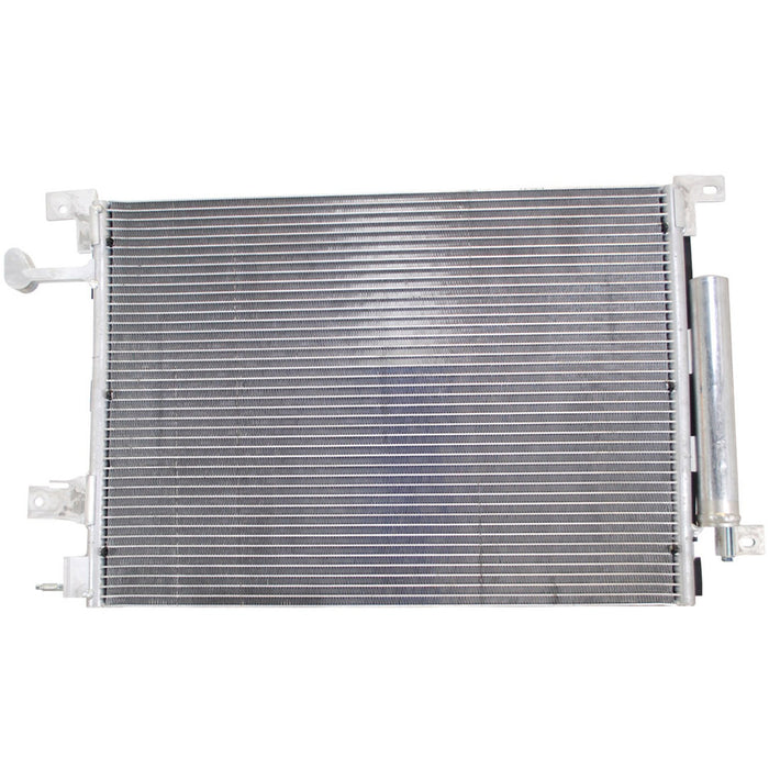 A/C Condenser Denso 477-0748