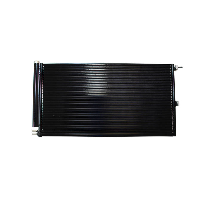 A/C Condenser Denso 477-0749