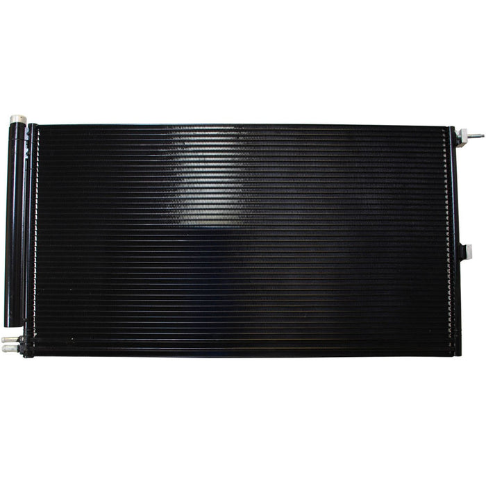 A/C Condenser Denso 477-0749