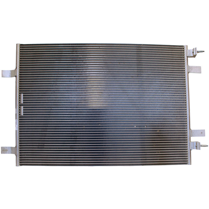 A/C Condenser Denso 477-0750