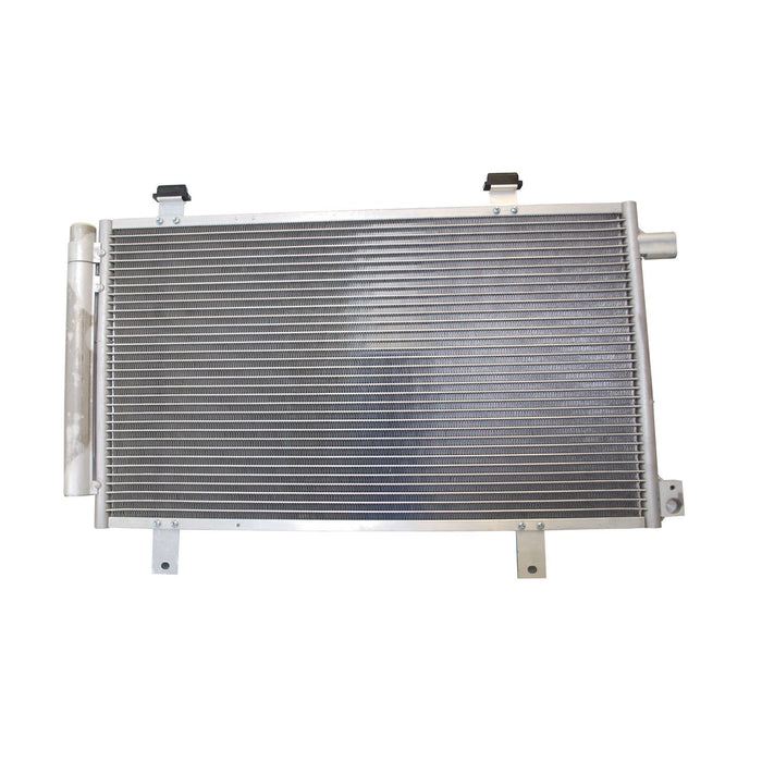 A/C Condenser Denso 477-0752