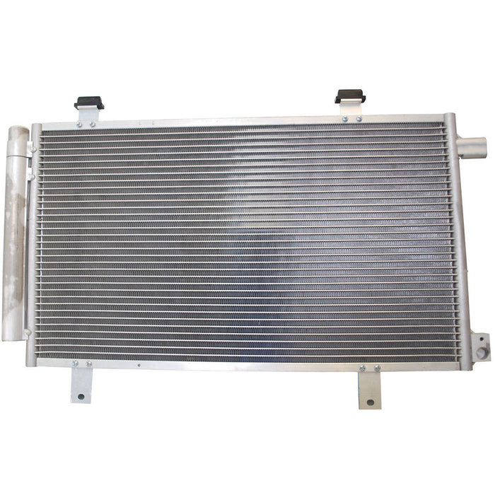 A/C Condenser Denso 477-0752