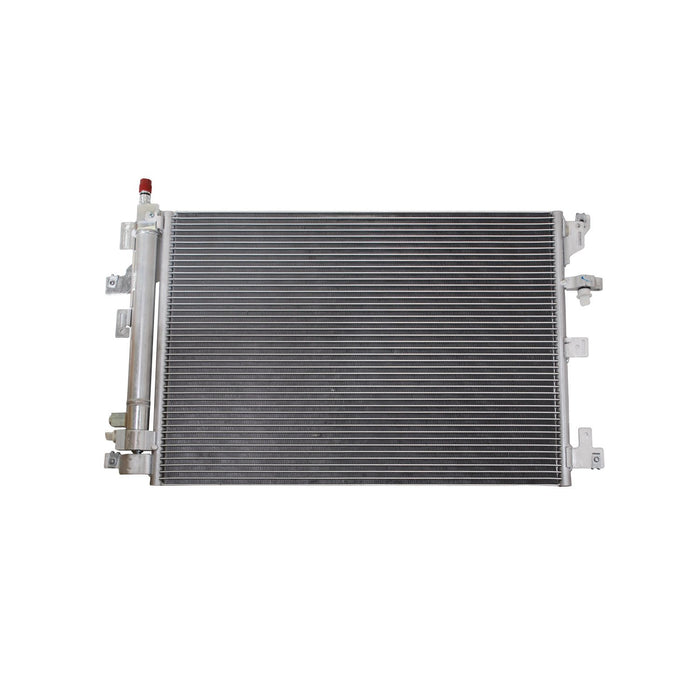 A/C Condenser Denso 477-0755