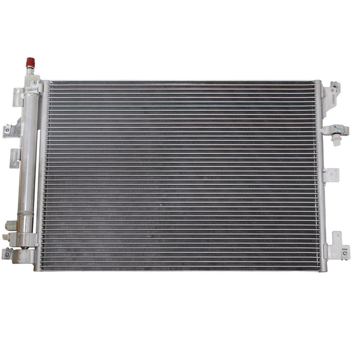 A/C Condenser Denso 477-0755