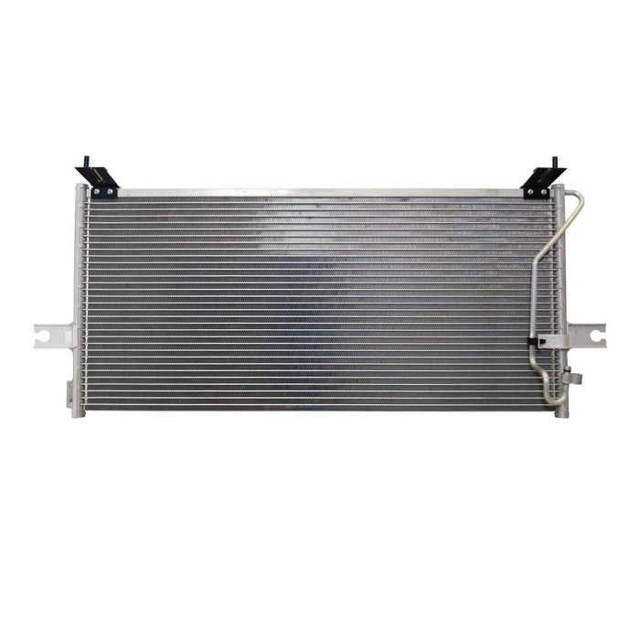 A/C Condenser Denso 477-0760