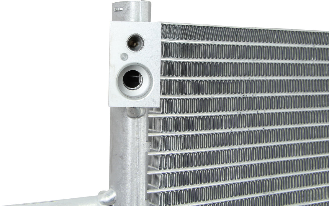 A/C Condenser Denso 477-0760