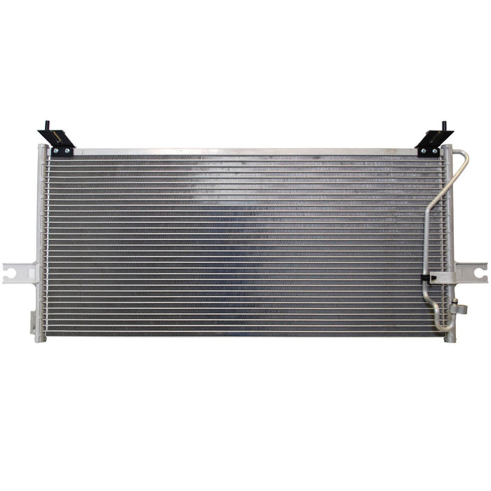 A/C Condenser Denso 477-0760