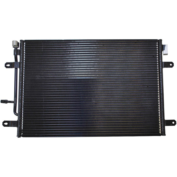 A/C Condenser Denso 477-0765