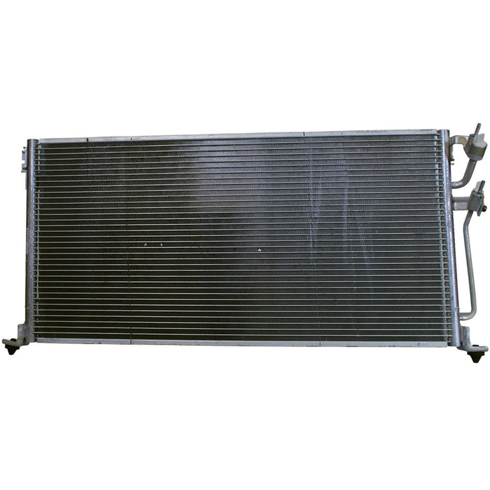 A/C Condenser Denso 477-0766