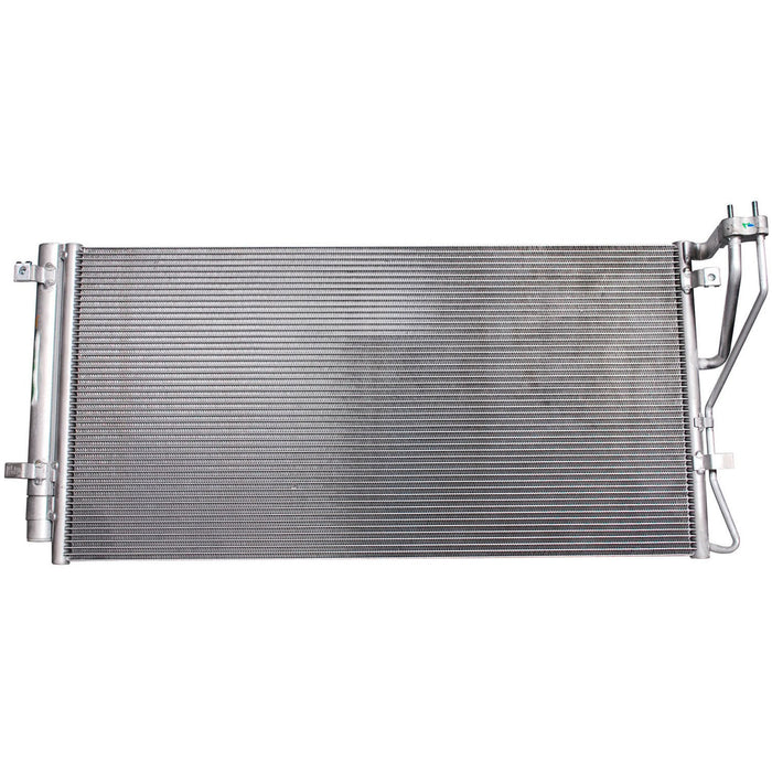 A/C Condenser Denso 477-0768