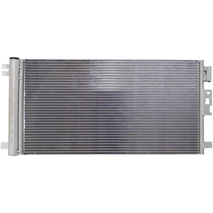 A/C Condenser Denso 477-0770