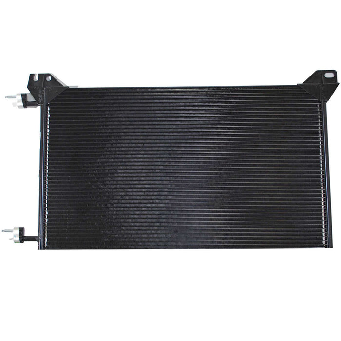 A/C Condenser Denso 477-0771