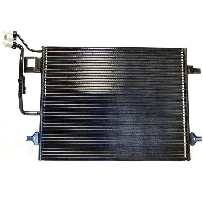 A/C Condenser Denso 477-0777