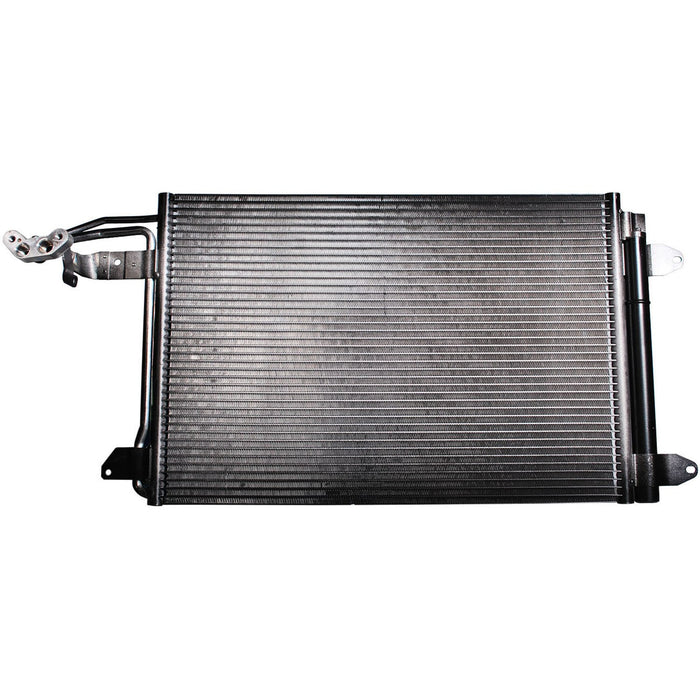 A/C Condenser Denso 477-0779