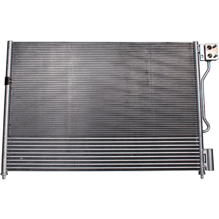 A/C Condenser Denso 477-0782