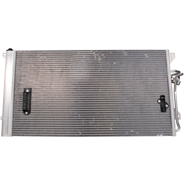 A/C Condenser Denso 477-0787