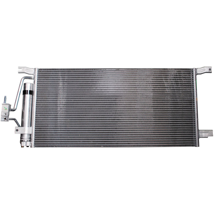 A/C Condenser Denso 477-0788