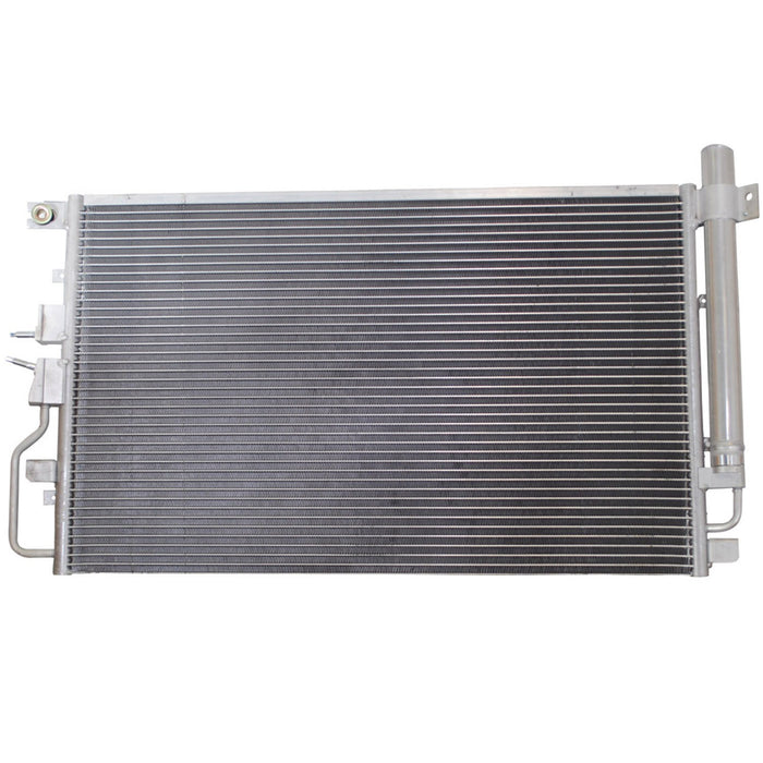 A/C Condenser Denso 477-0789