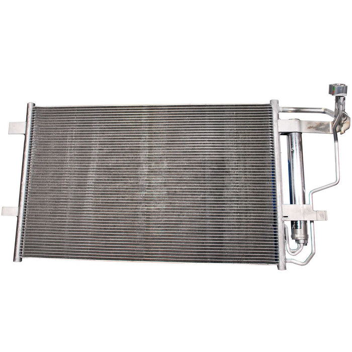 A/C Condenser Denso 477-0790