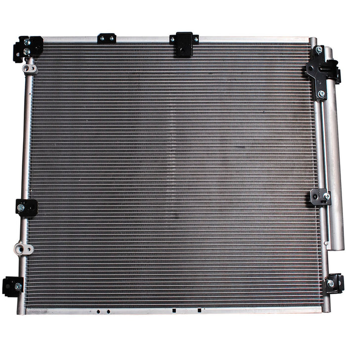 A/C Condenser Denso 477-0796