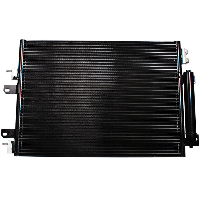 A/C Condenser Denso 477-0803