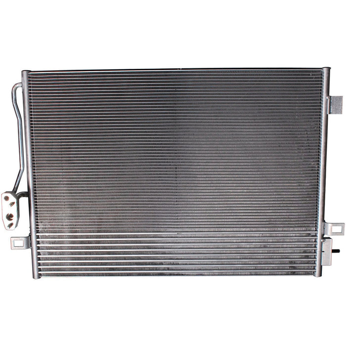 A/C Condenser Denso 477-0808